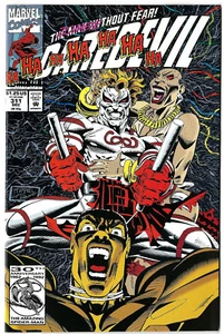 Daredevil # 311 - Marvel 1992 (en muy buen estado) - Imagen 1 de 1