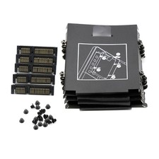 Generic HP EliteBook Folio 9470m 9480m SATA Hard Drive Caddy Connector US