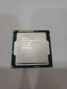 Intel Core i3-4360 3.70GHz SR1PC Dual Core CPU Processor Costa Rica 3417C048 - Picture 1 of 2