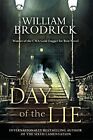 The Day of the Lie (Father Anselm Novels) by Brodrick, William Book The Cheap