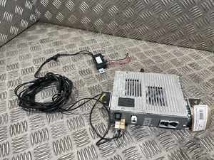 LDV Maxus EV30 eDeliver 3 2019-On Dispositivo di Controllo Audio Scatola di Connessione C00271082 - Foto 1 di 7