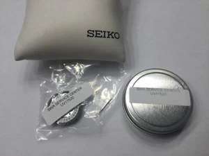NEU SEIKO QA UHRWERK ERSATZ - PT# UV17520 - Bild 1 von 4