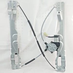 Dorman 751250 For F150 Mark LT Lobo Rear Left Power Window Regulator w Motor NOS - Picture 1 of 11