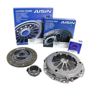 Clutch kit 3-piece set for HONDA ACTY HA6 2WD AISIN NEW - Picture 1 of 3