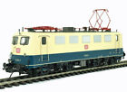 Lenz 40300-51 Electric Locomotive Br 141 030-7 Db V Blue/Beige Gauge 0 Like Nip