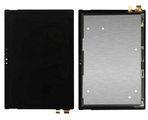 Repuesto completo de pantalla digitalizadora LCD para Microsoft Surface Pro 4 1724 - Imagen 1 de 4