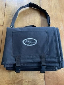 Mazda MX-5 Miata 2003 Special Edition Ogio Sport Blanket - RARE - Picture 1 of 6