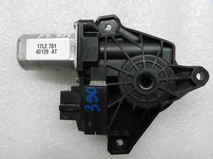 Mercedes C-Klasse W205 C220 Window Motor Regulator Rear Left - Picture 1 of 2