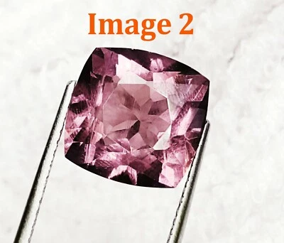 Loose Gemstones 9 To 11 Ct Alexandrite 5 Color Changing Single Certified R144 - Image 1 of 4