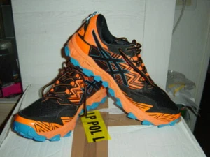 Asics Gel-FujiTrabuco 8 G-TX in der Gr.45 mehrfarbig - Bild 1 von 4