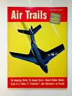 Air Trails Zellstoff / Magazin 2. Serie Vol. 38 #3 FN 1952