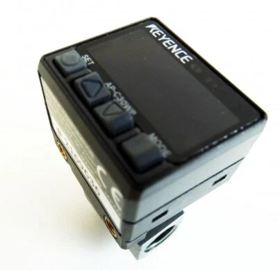 KEYENCE AP-C30WP APC30WP Drucksensor -unused-