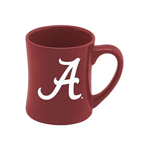 RFSJ Alabama Crimson Tide 16 oz Ceramic Mug - Image 1 of 1