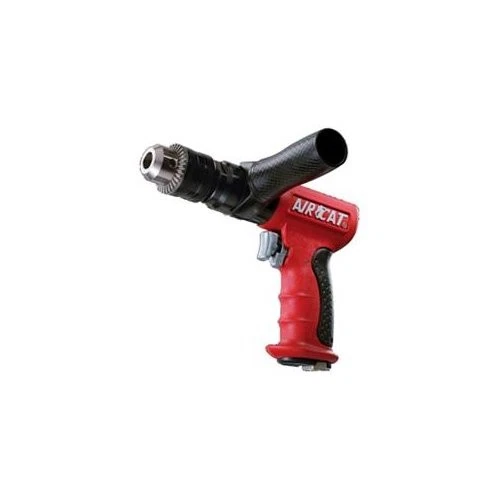 Aircat 4450 1/2" Reversible Red Composite Drill Foto 1 de 1