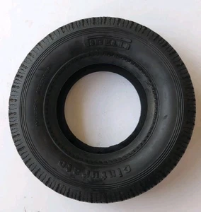 Vintage Pirelli Rubber Tire Ashtray Cinturato Industria Argentina. No Ashtray. - Picture 1 of 8