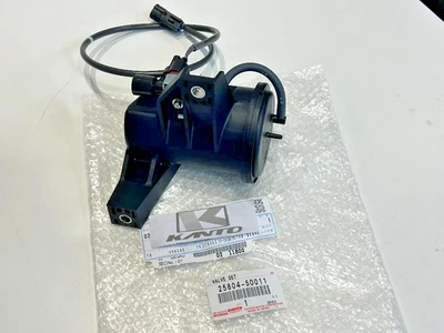 Genuine Lexus 25804-50011 Valve Set, Vacuum Control OEM for GS LS SC - Image 1 of 4