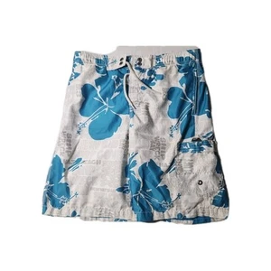 Gap Kids Vintage Boys Size XL Swim Trunks Board Shorts - Picture 1 of 2