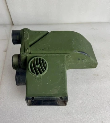 Carcasa de desviador de conducto de aire HMMWV -- HUMVEE HUMMER Foto 1 de 4