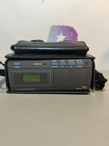 Monitor indicador de gas Riken Keiki FI-21 - Imagen 1 de 6