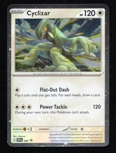 Cyclizar SVP096 Black Star Promo - Bild 1 von 2