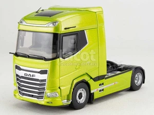 DAF Xg Start The Future Tractor 2022 - Eligor 1/43 - Picture 1 of 1