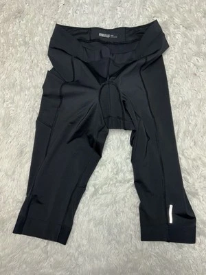 Cojín Rei Acolchado Ciclismo Capri Talla Grande Excelente Estado Bolsillo En El Si Foto 1 de 4