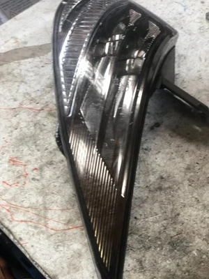 Lámpara de luz trasera derecha LED genuina OEM Toyota Estima Previa ACR50 ICHIKOH 28-196 Foto 1 de 4
