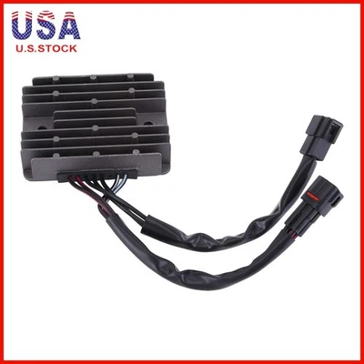 Rectificador regulador 32800-41F11 32800-47H00 nuevo para Suzuki Sv650 2020 2021 2022 Foto 1 de 4