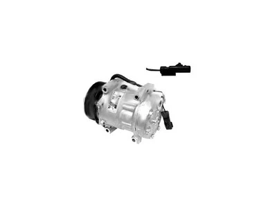 Compresor de aire acondicionado para Dodge Ram 3500 1994-2005 22914RZNP 2003 2001 1999 1998 2004 Foto 1 de 2