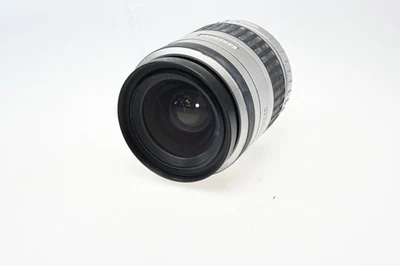Pentax FA 28-80mm f3.5-5.6 SMC Lens Silver #G404 - Image 1 of 4