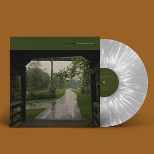 Cloud Nothings - The Shadow I Remember 'Spectral Light Whirl' Coloured Vinyl LP - Imagen 1 de 2