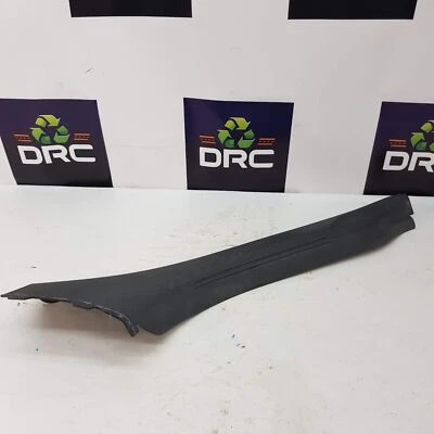 VOLVO C30 MK1 06-09 CONDUCTOR DELANTERO DERECHO CUBIERTA EMBELLECEDOR 30740078 Foto 1 de 4