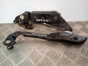 Paar obere & untere Beifahrerseite Lasttürscharnierrollen für Citroen Nemo 08-20 - Bild 1 von 9