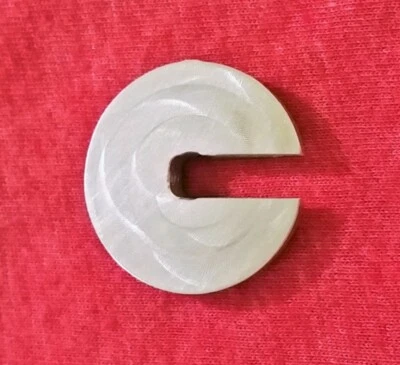 New 1.25" Craftsman 103 Series Band Saw Insert -Sears roebuck-table-woodworking - Image 1 of 3