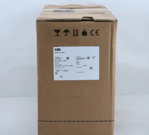 1 PIEZA NUEVO EN CAJA ABB Inversor ACS550-01-023A-4 - Imagen 1 de 9