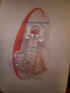 Chupete dispensador.- 10mm de capacidad - Picture 1 of 1