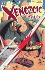 Xenozoic Tales (1987) #   6 (5.0-VGF) Mark Schultz Steve Stiles