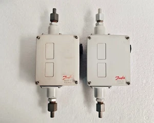 Danfoss rt260a / RT260A Pressure Control Switch Range 22 Bar - Picture 1 of 13