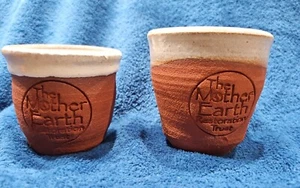 Chocola Tree The Mother Earth Restoration Trust 2 Kaffeetassen Sedona Alex Rovang - Bild 1 von 9