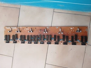 Scheda Inverter dac-24t056 af - Foto 1 di 3