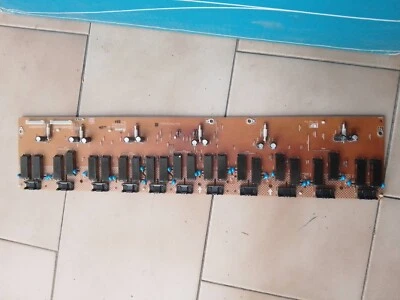 Scheda Inverter dac-24t056 af - Immagine 1 di 3