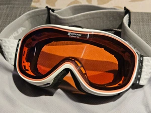 Alpina Skibrille Challenge 2.0 Quattroflex neu - Bild 1 von 5