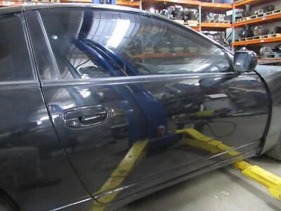 90-96 Nissan 300ZX derecho derecho lado pasajero delantero regulador y motor Foto 1 de 4