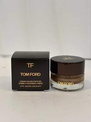Tom Ford color crema para ojos platino ~ descontinuado ~ nuevo en caja ~ envío gratuito Foto 1 de 4
