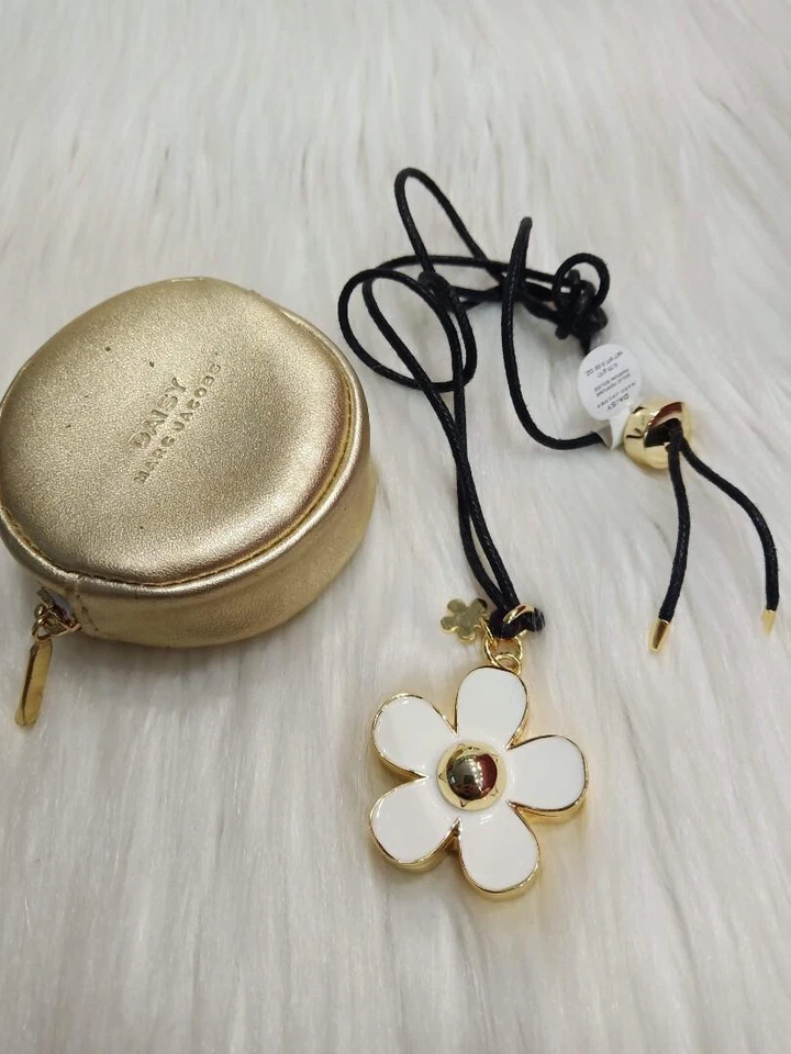 Marc Jacobs - PERFUME SÓLIDO MARGARITA 0,75 g Perfume Fragancia Mujer Nuevo EN CAJA Foto 1 de 1