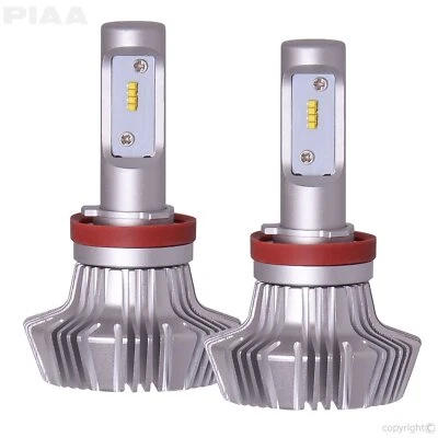PIAA 26-17311 H11 Platinum LED Replacement Bulb - Image 1 of 2