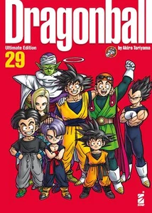 Dragon Ball - Ultimate Edition 29 - Edizioni Star Comics - Italiano - Imagen 1 de 1