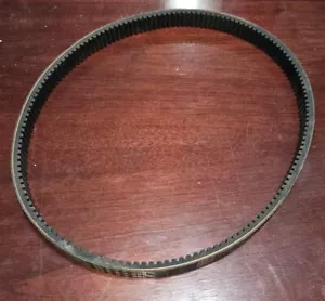 Cinghia Distribuzione Ametrica 22x8x950 Velocità Variabile 22mm X 8mm X 950mm - Nuova - Foto 1 di 2