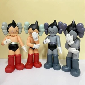 KAWS 37cm Action Figure Toy Boxed Kaws Art Collectible Decor - Picture 1 of 10