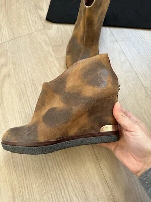 Botines Donald Pliner vintage Foto 1 de 4